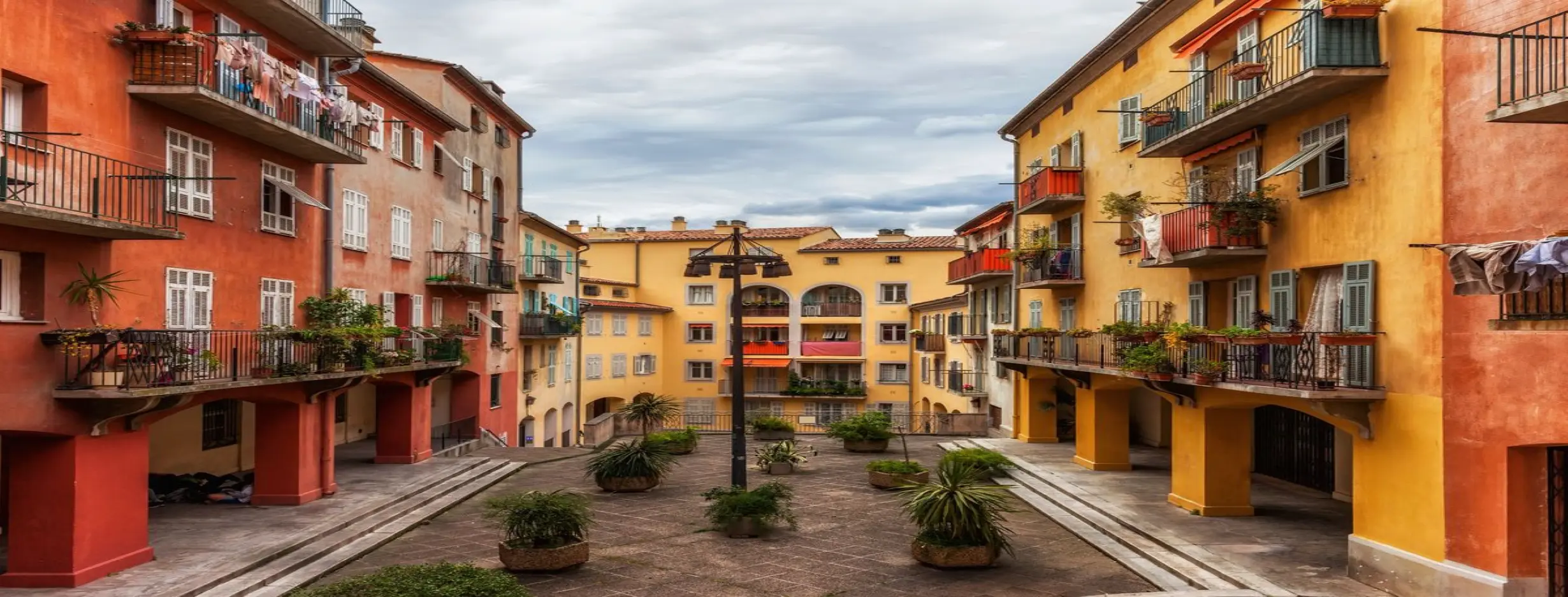 Image for Ville Old Town